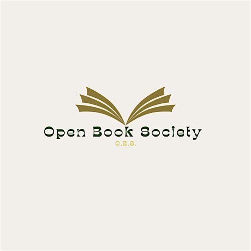 Open Book Society Book Club