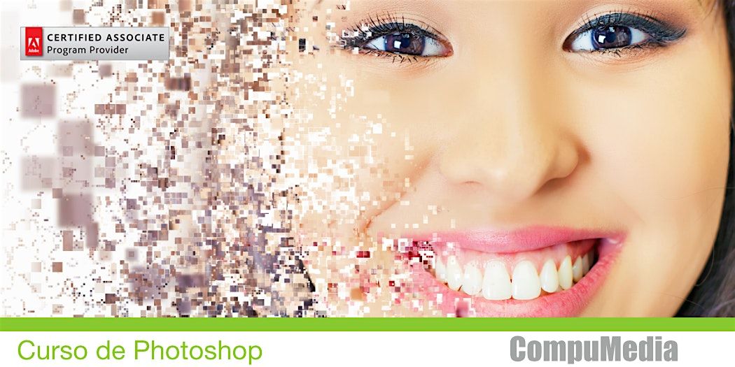 Curso de Photoshop en L\u00ednea