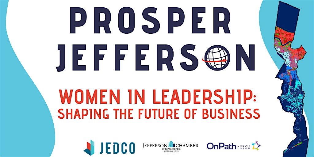 Women in Leadership: Shaping the Future of Business