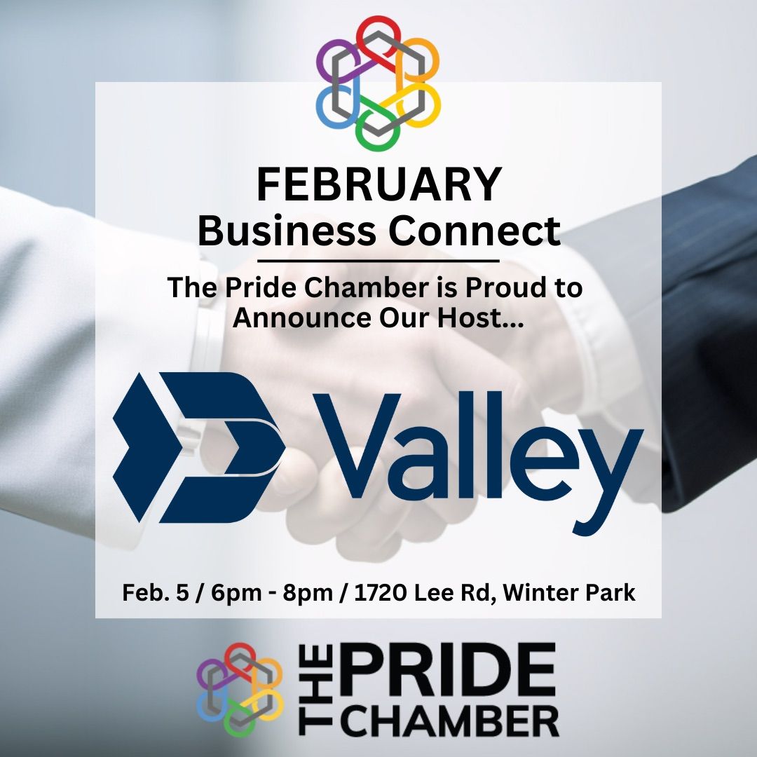 February Business Connect