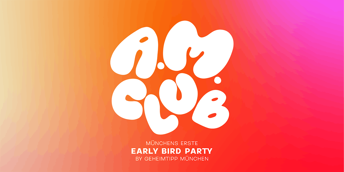 A.M. Club - Vol. 6
