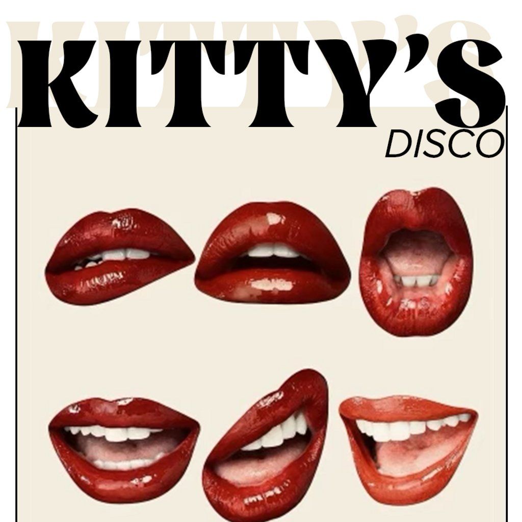 Kittys Disco