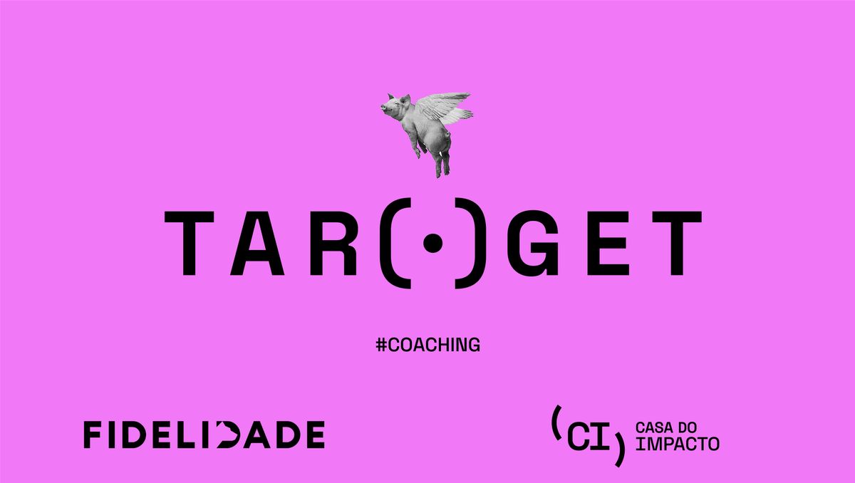 TARGET \/\/ COACHING INDIVIDUAL BY MARTA GANSO