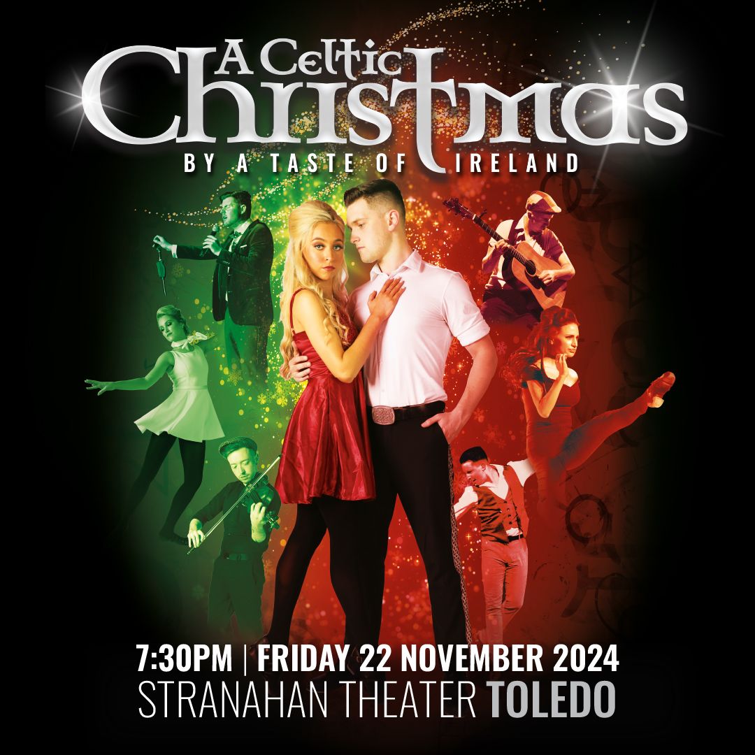 A Motown Christmas at Stranahan Theater