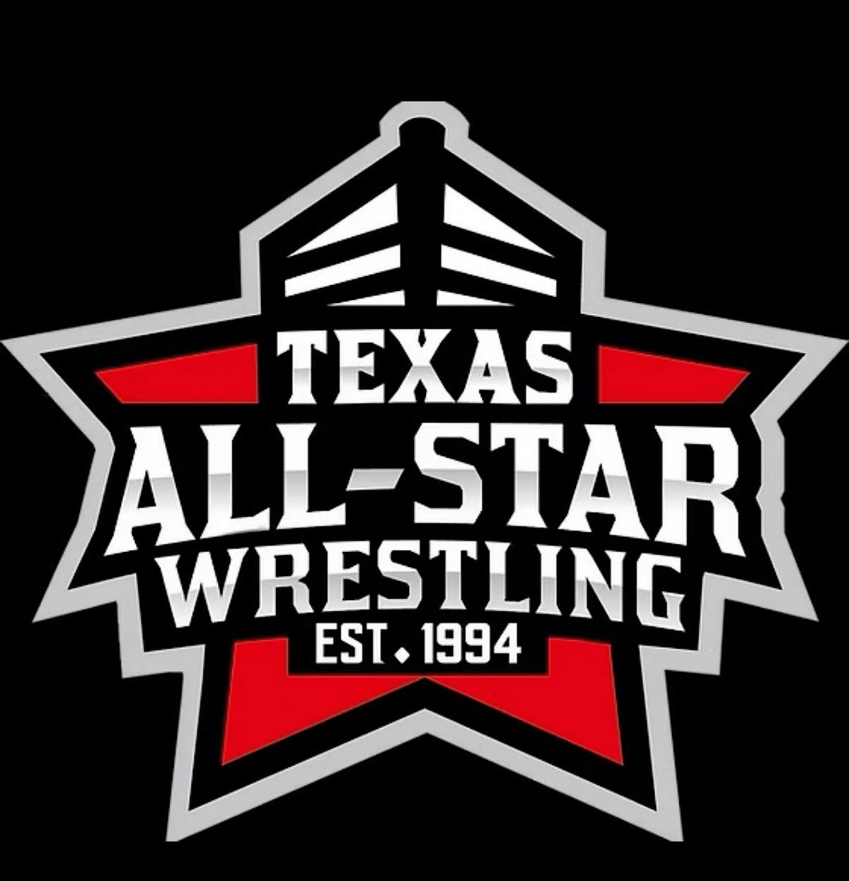 Texas All-Star Wrestling Invasion of  Jacinto City\/Galena Park  by ECAGP