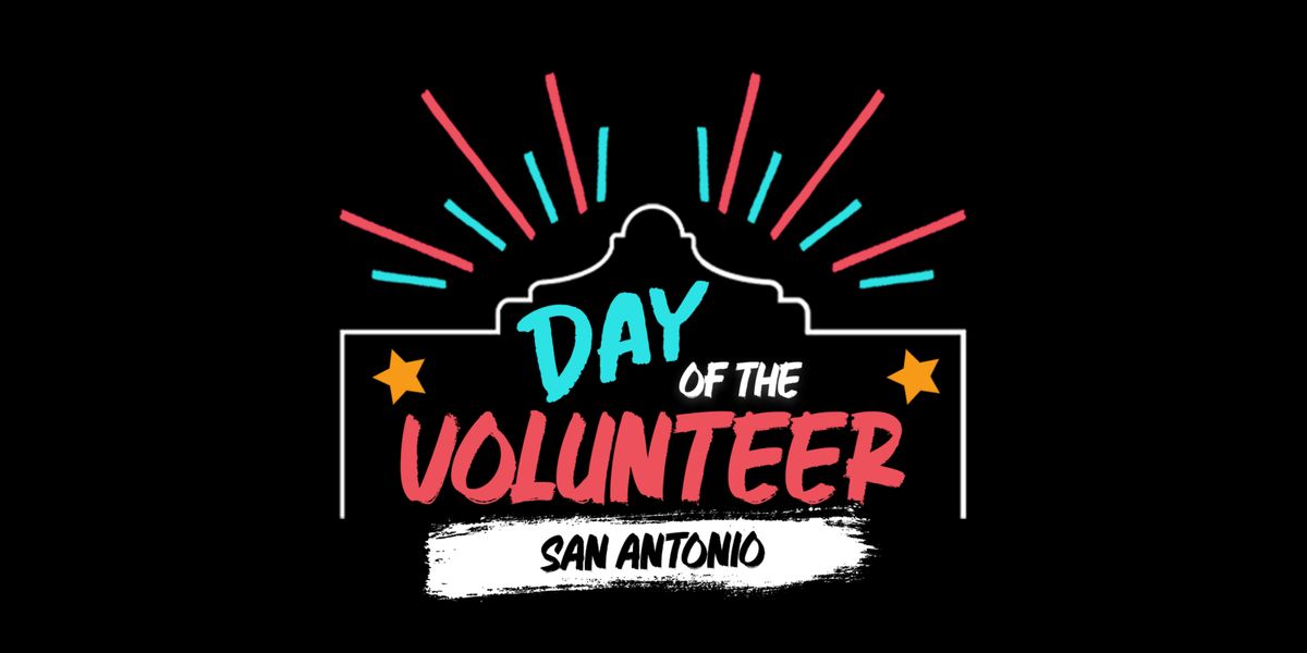 Day of the Volunteer 2025