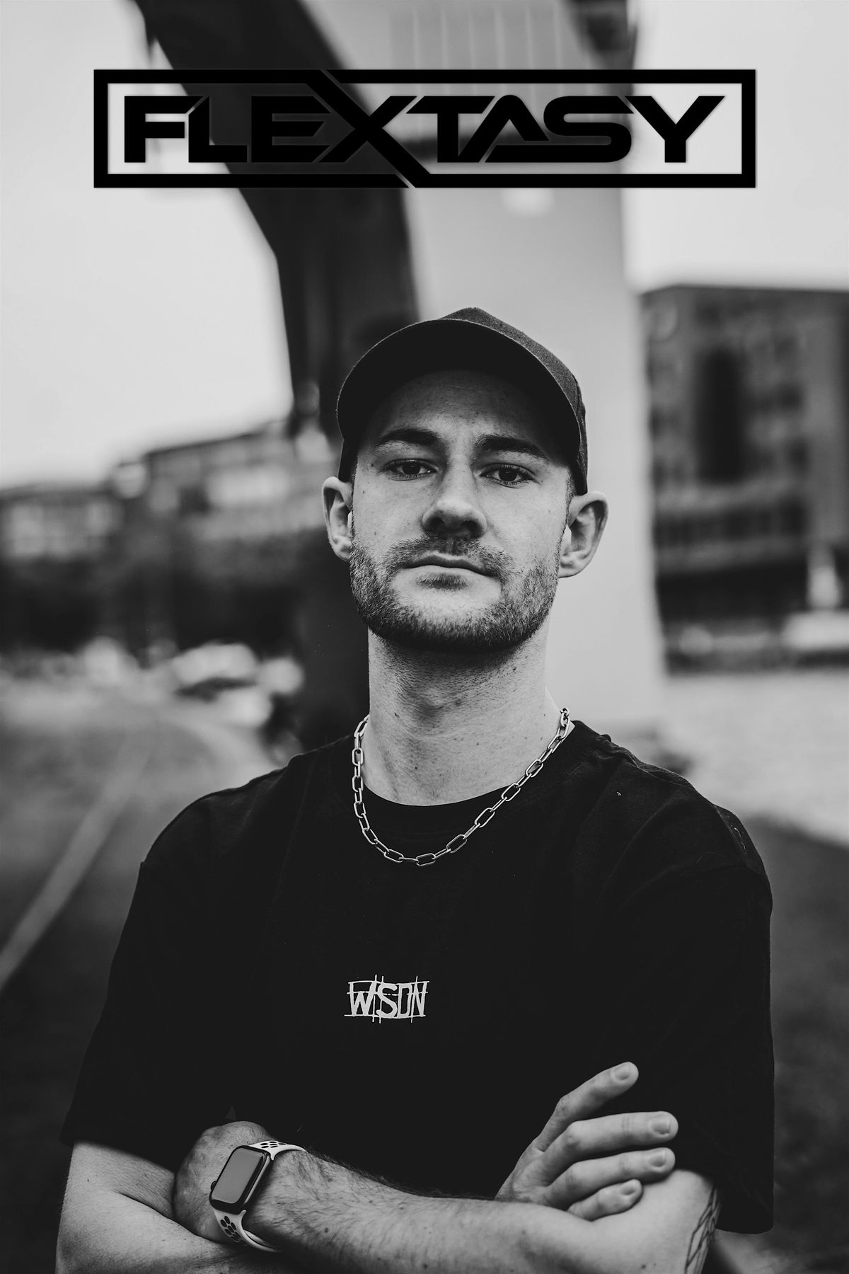 Birthdayrave with\/\/FLEXTASY