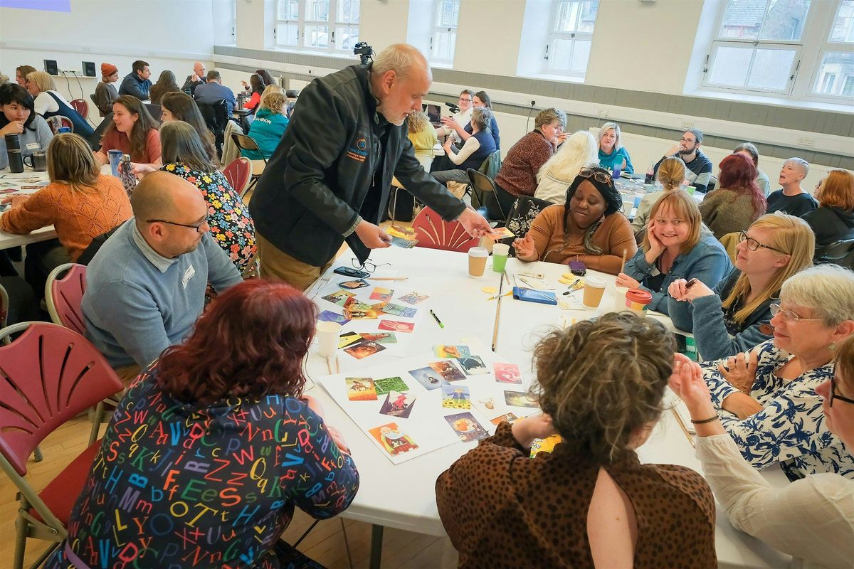 Community Knowledge Matters Network Gathering 2025