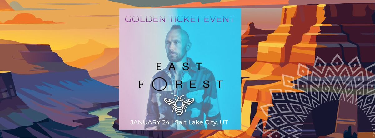 East Forest Live: A Musical Journey | SLC, UT