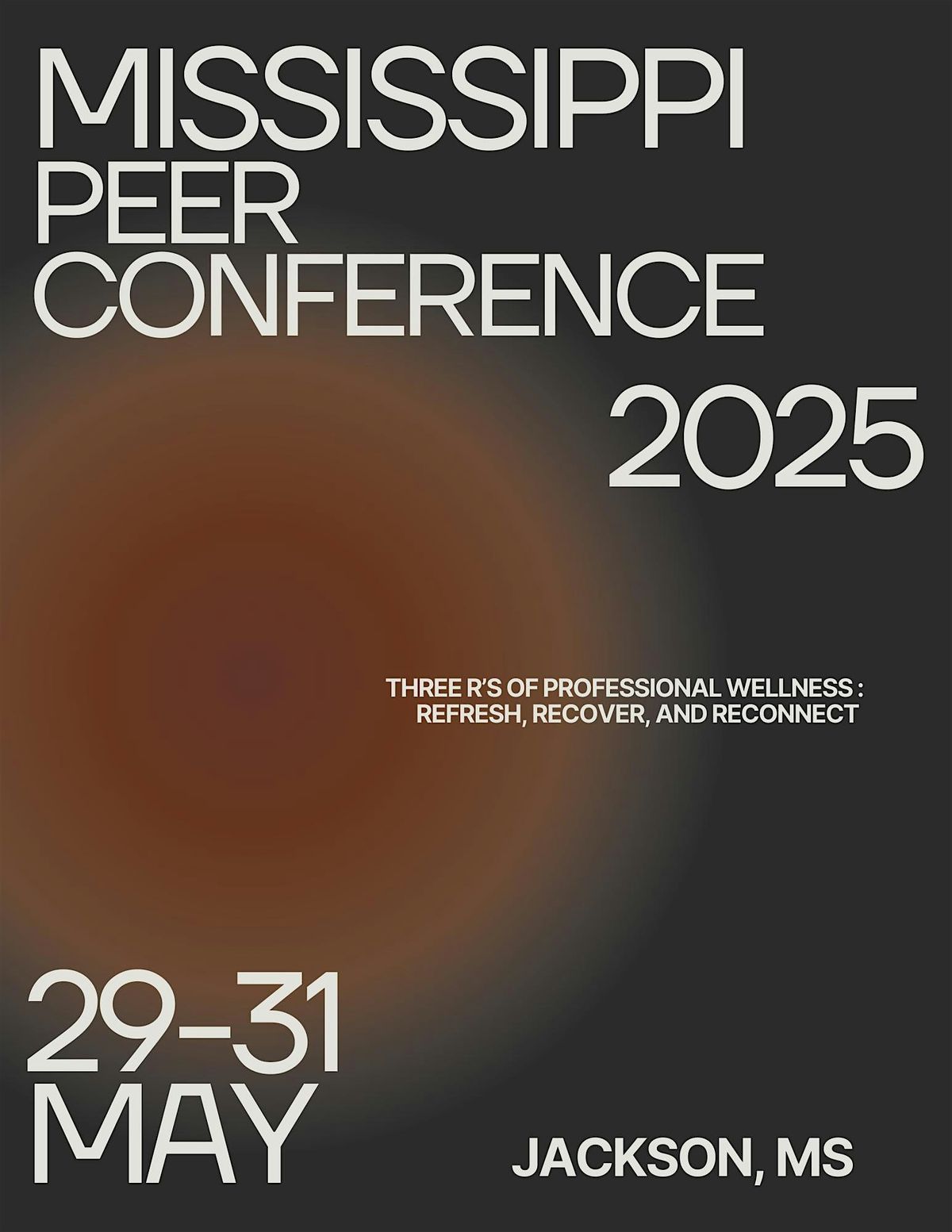 2025 Mississippi Peer Conference