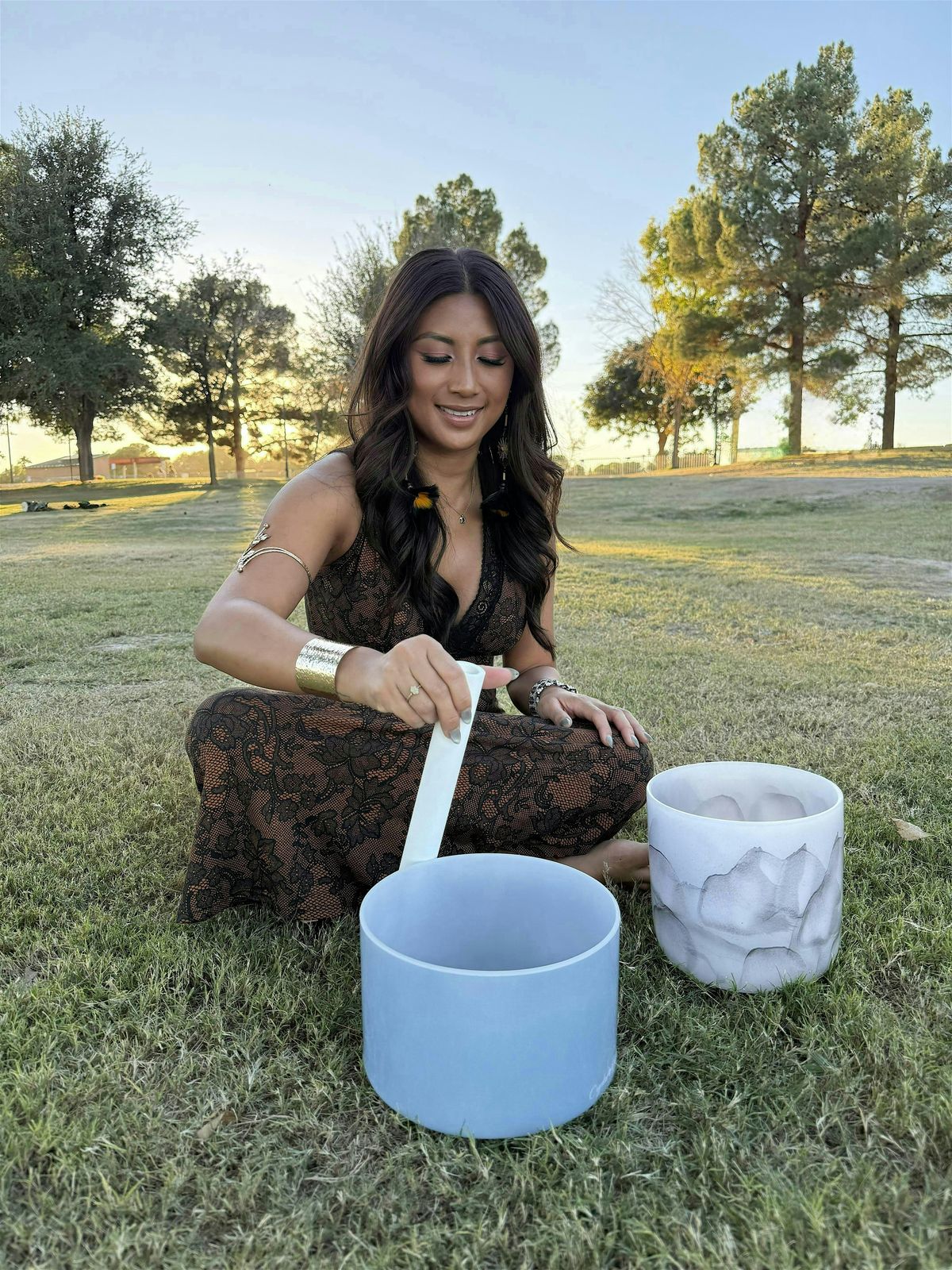 Sunday Reset Sound Meditation