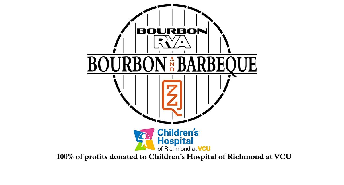 Bourbon RVA's 2025 Bourbon & BBQ