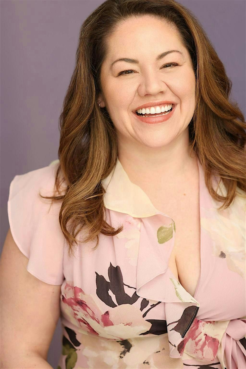 Julia Urich in Concert