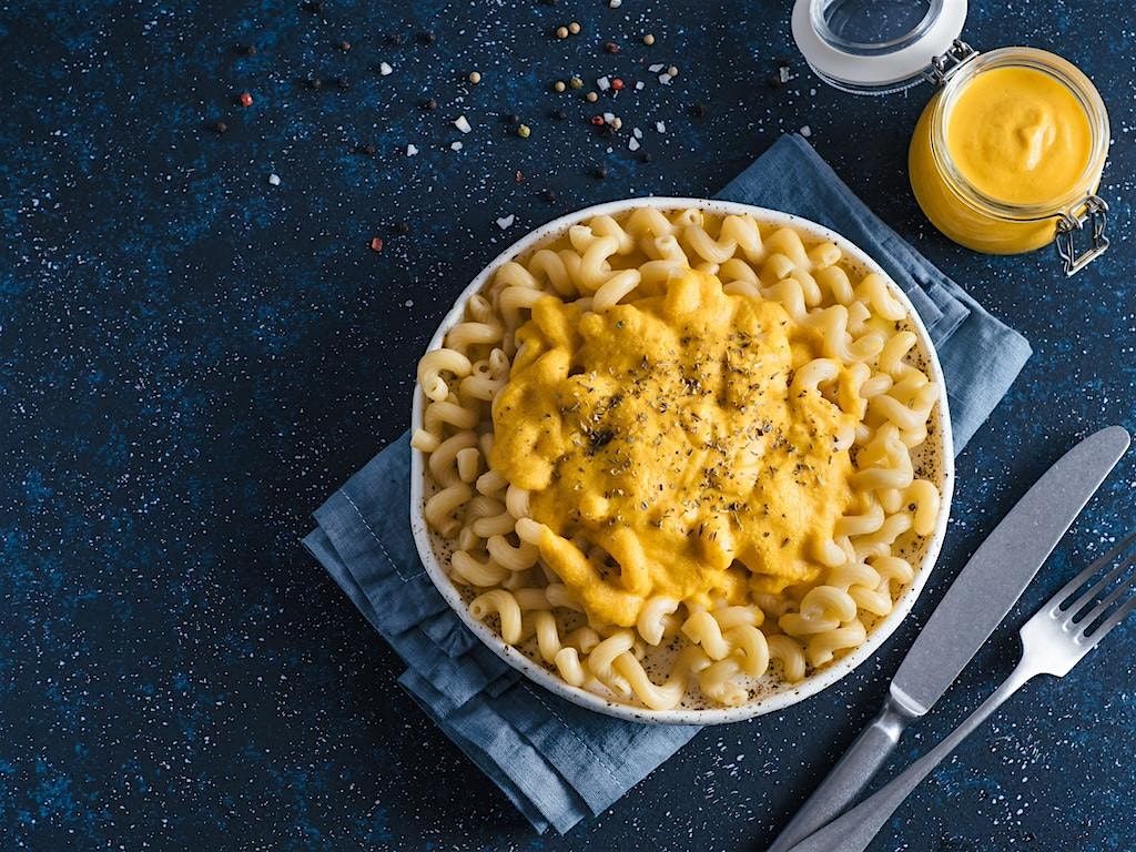 Kids in the Kitchen: Homemade Mac N\u2019 Cheese