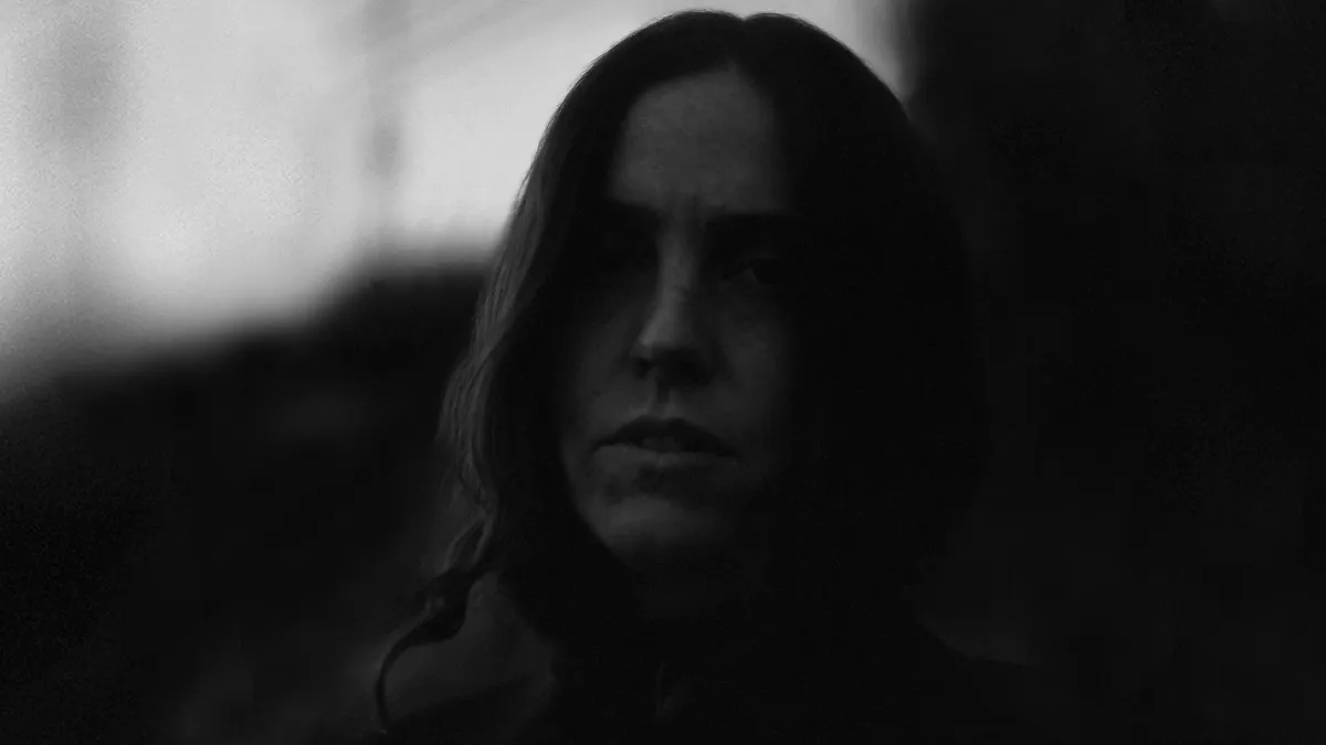 Emma Ruth Rundle in Ciudad de M\u00e9xico