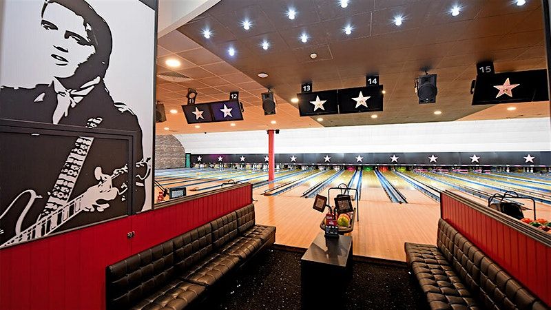 RIBA Sussex Bowling Social