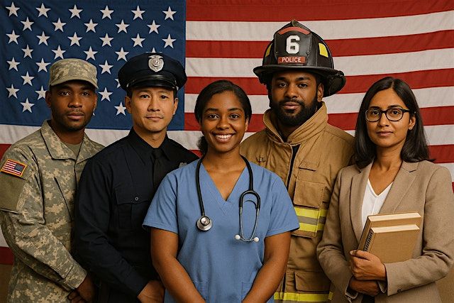 Community Heroes Homebuying Workshop Series