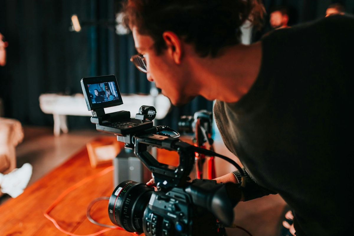 Henry's Halifax Intro to Product Videography Workshop