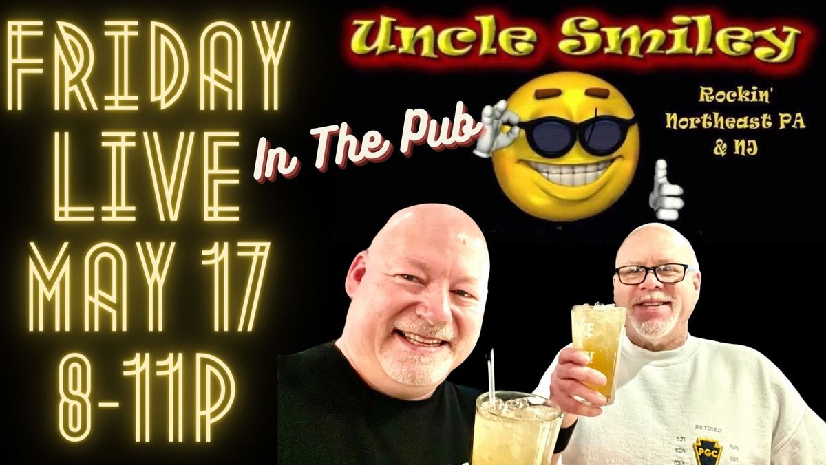 Uncle Smiley @ Steel City Bowl & Brews