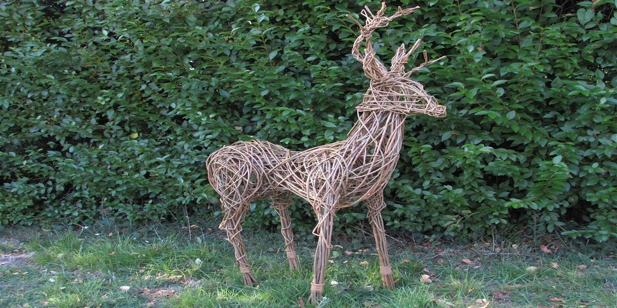 Willow Deer Workshop