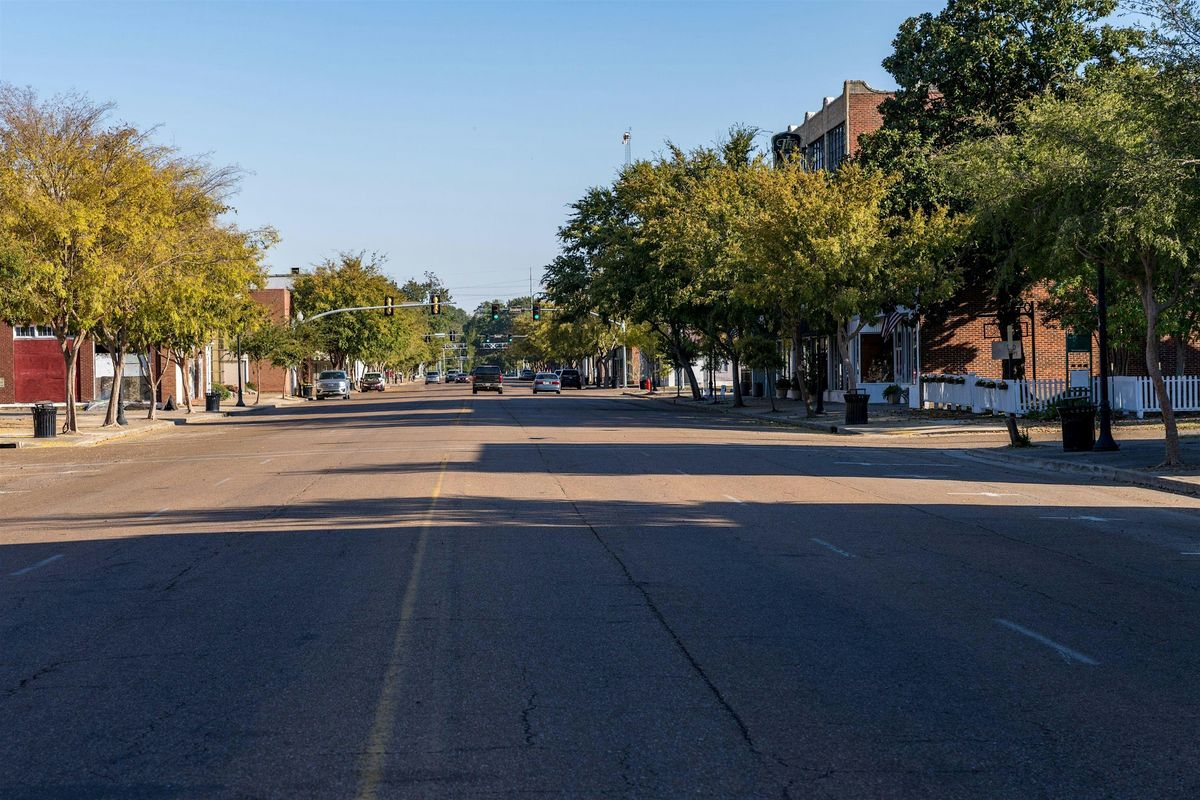 Adventurous Scavenger Hunt! - Greenville Grits & Grins Scavenger Hunt