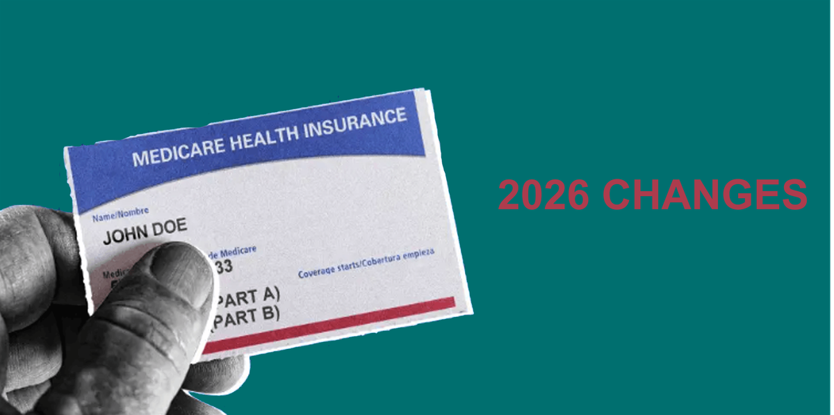 Get Your Questions Answered About Medicare 2026