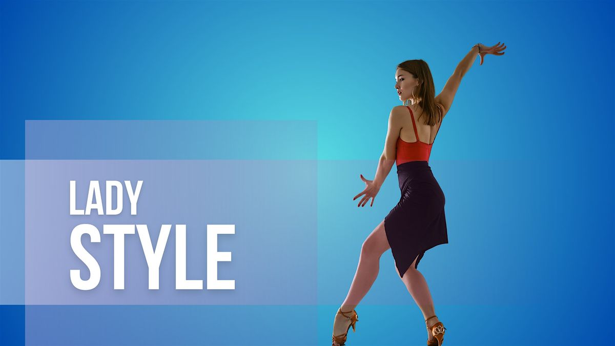 Lady Style (November)