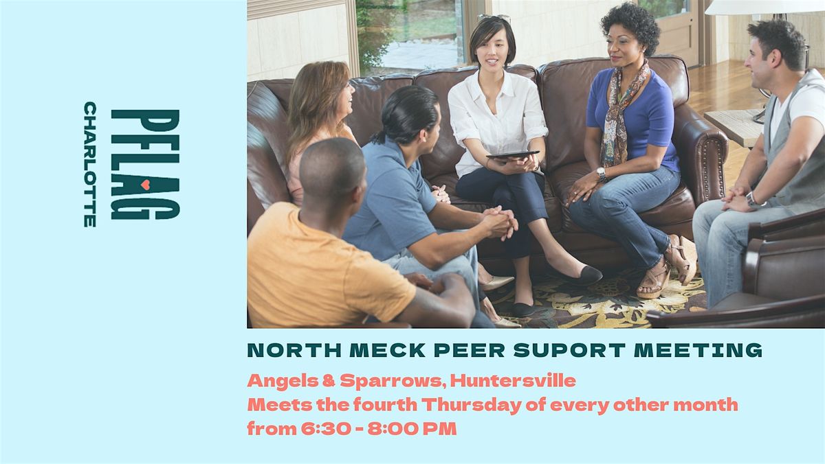 North Meck Peer Support