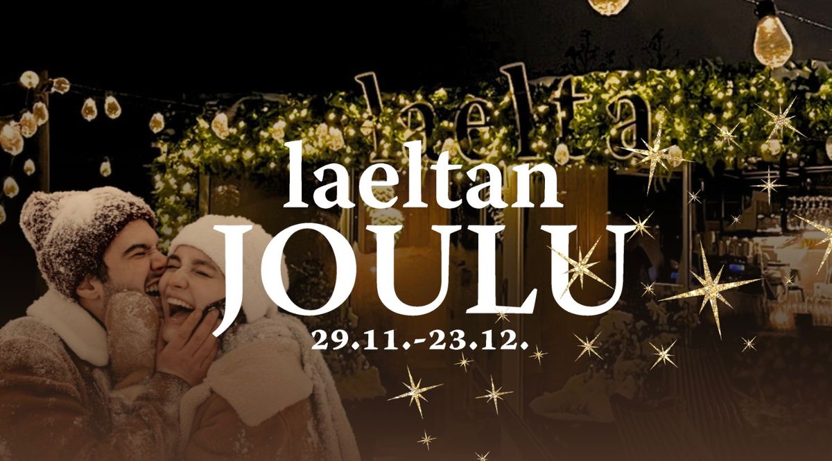 Laeltan JOULU