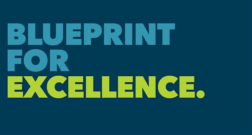 BLUEPRINT FOR EXCELLENCE: Structured Problem-Solving Workshop