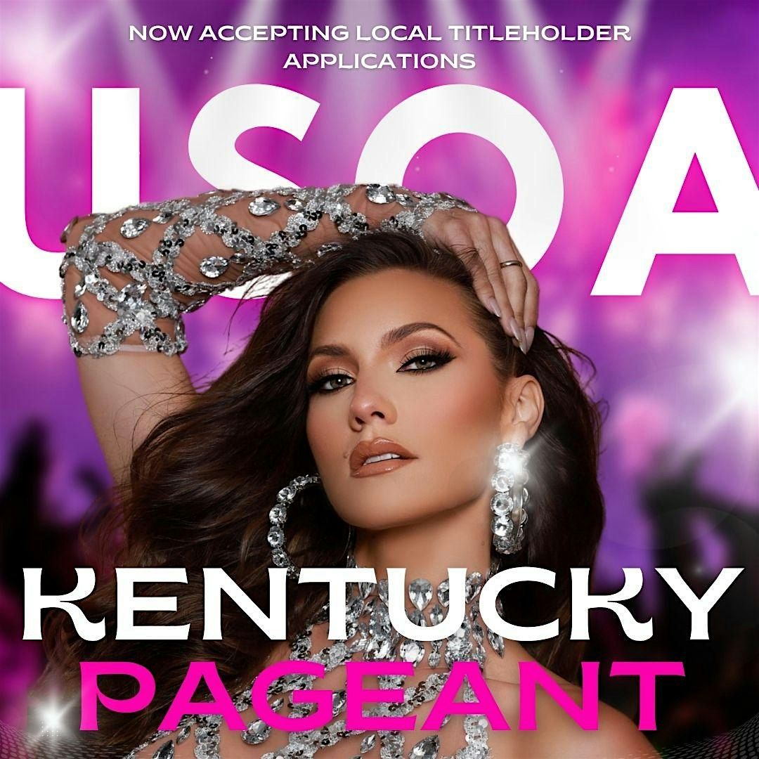 USOA Kentucky Pageant