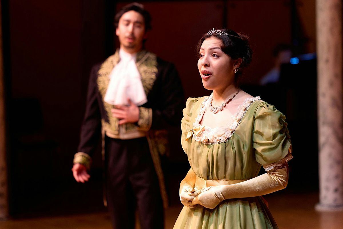 Opera Scenes Concert