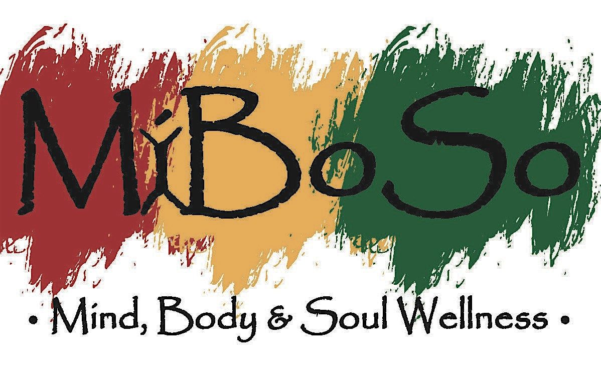 Mind Body & Soul  Soulfood Dinner for Rwanda Wellness Retreat Center