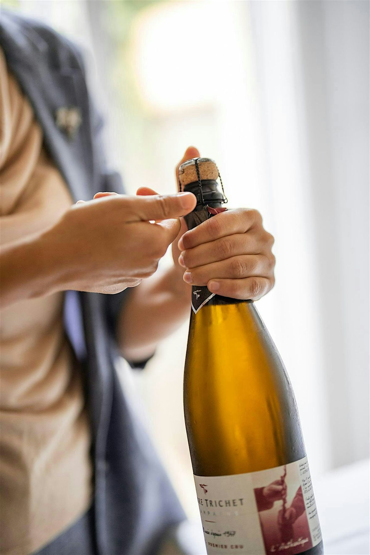 Fine Wine Tasting: Tour de France Deluxe