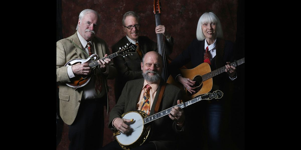 Big Howdy Bluegrass Showcase Featuring: TBA