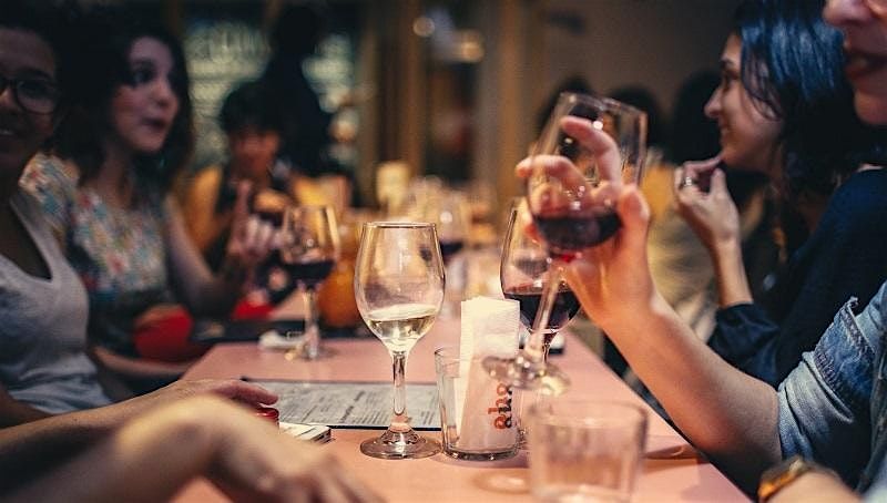 FREE Meeting Language Exchange in pub