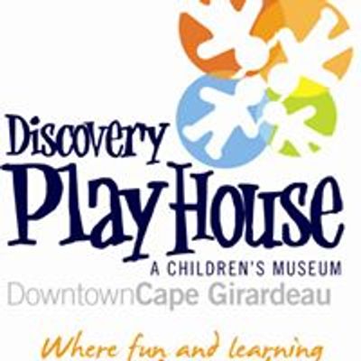 Discovery Playhouse