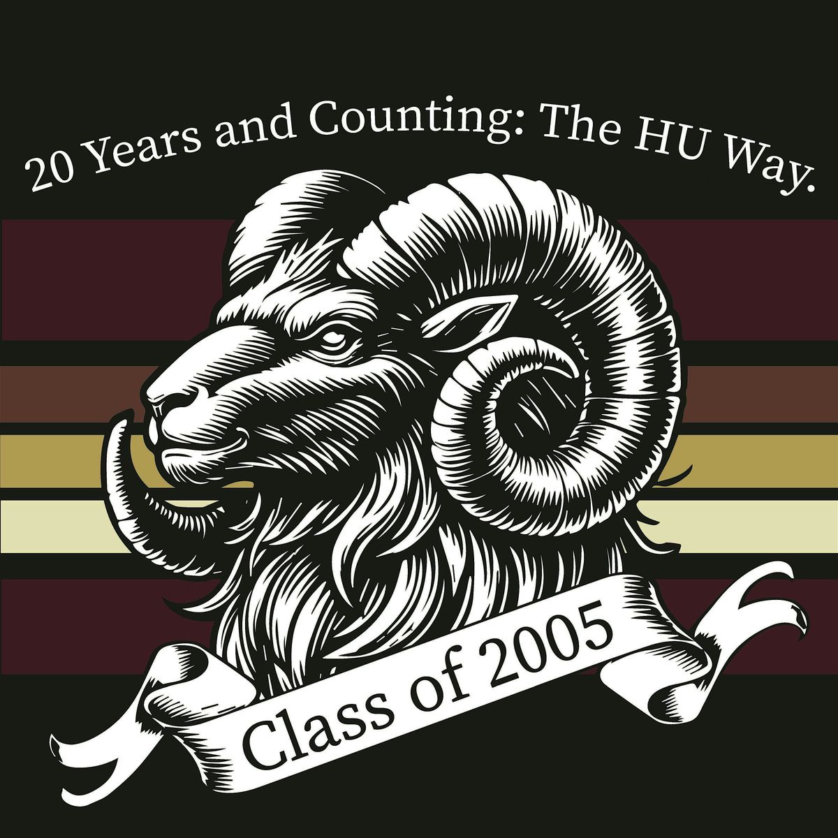 Harding University HS c\/o 2005: 20th Reunion *OFFICIAL TICKET SALE*
