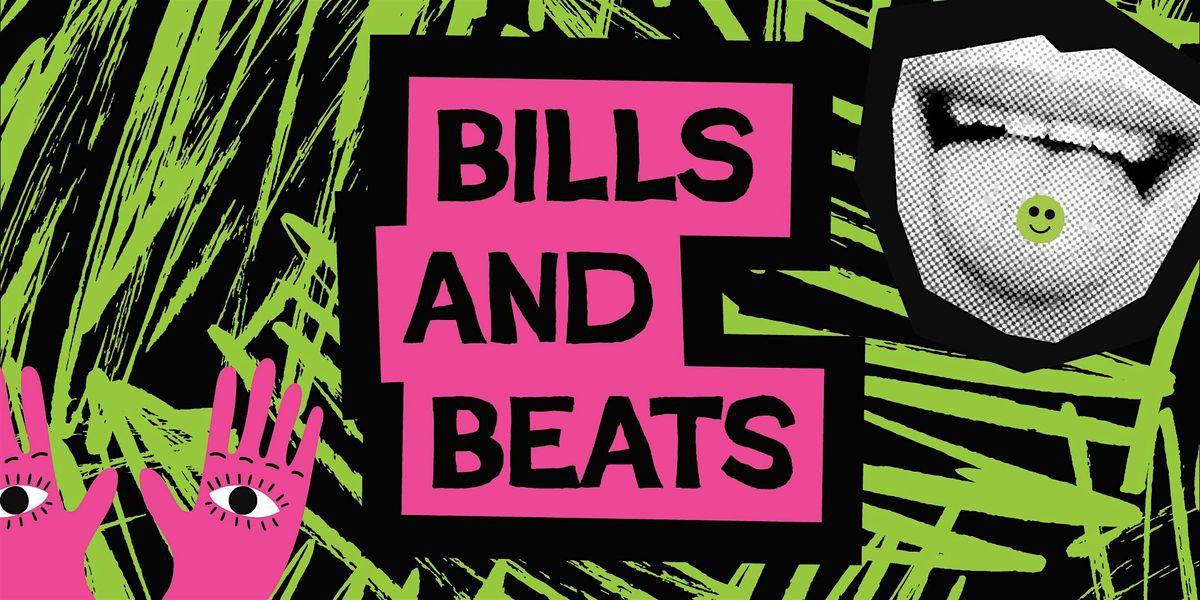 Bills and Beats: How Money Goals Work for Musicians and Makers