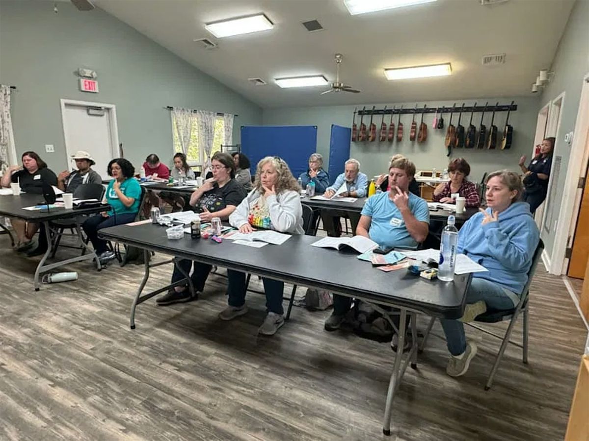 Cue Class - 60th Anniversary Event