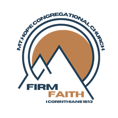Firm Faith @ Mt. Hope