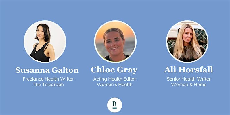 Speed Pitching Live: Health