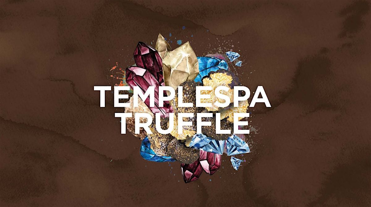 Truffle Time and Inner Shine - A Festive Reset