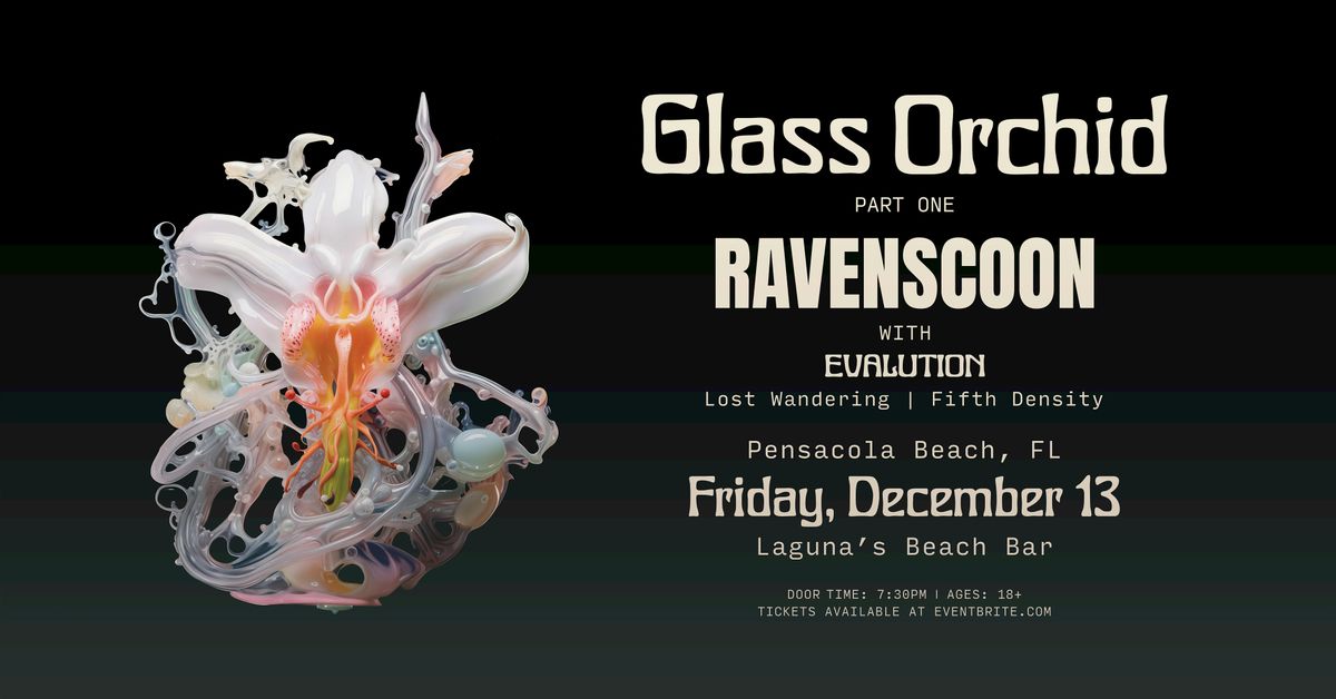 Ravenscoon Pensacola Beach