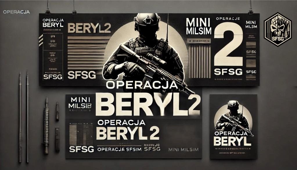 Operacja Beryl 2