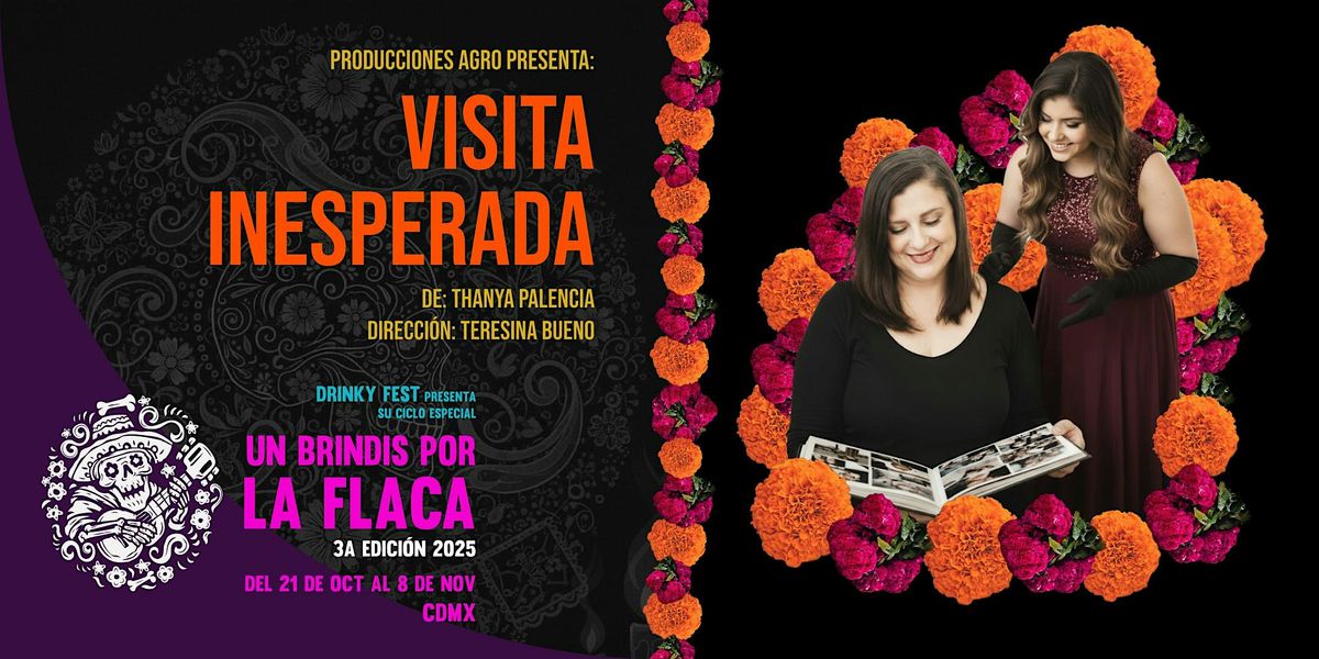 Visita inesperada
