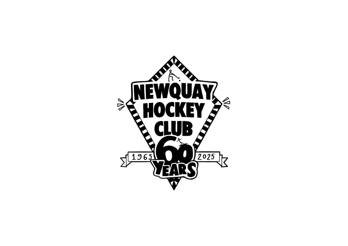 Newquay Hockey Club 60th Sports Dinner
