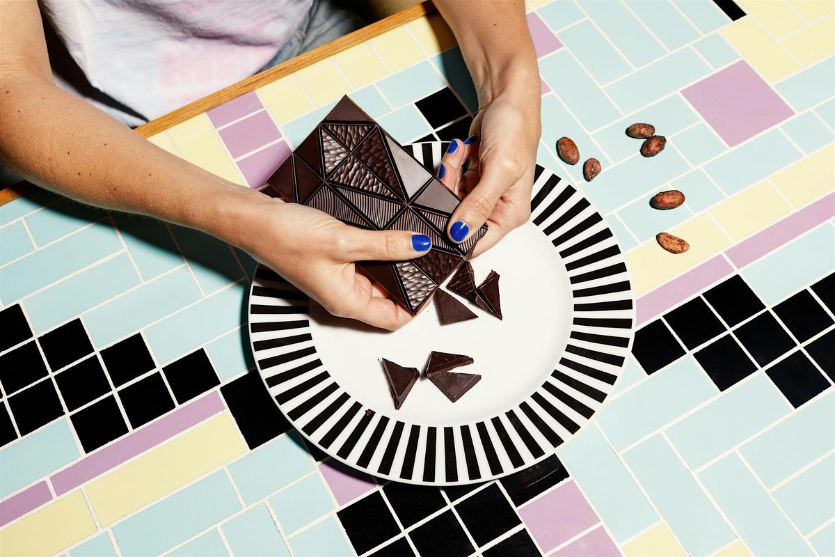 Chocolate Tasting Workshop