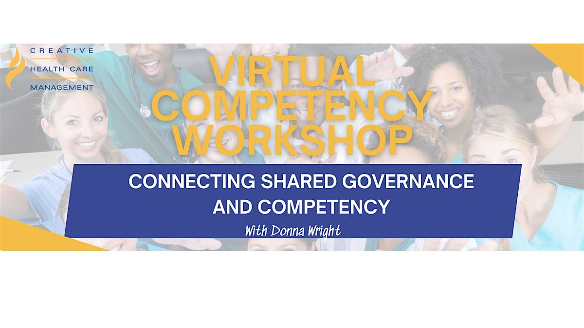 Competency Virtual Workshop