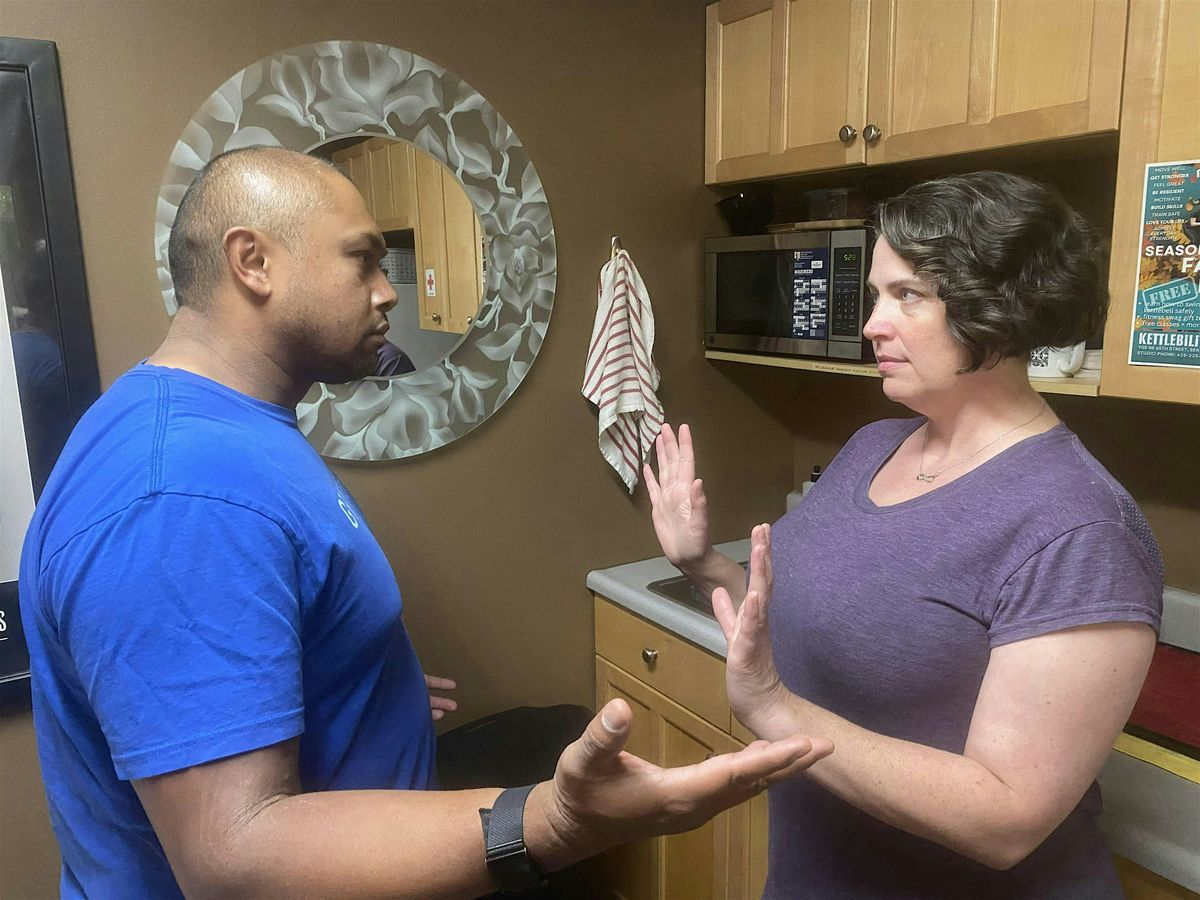 Women's Self-defense